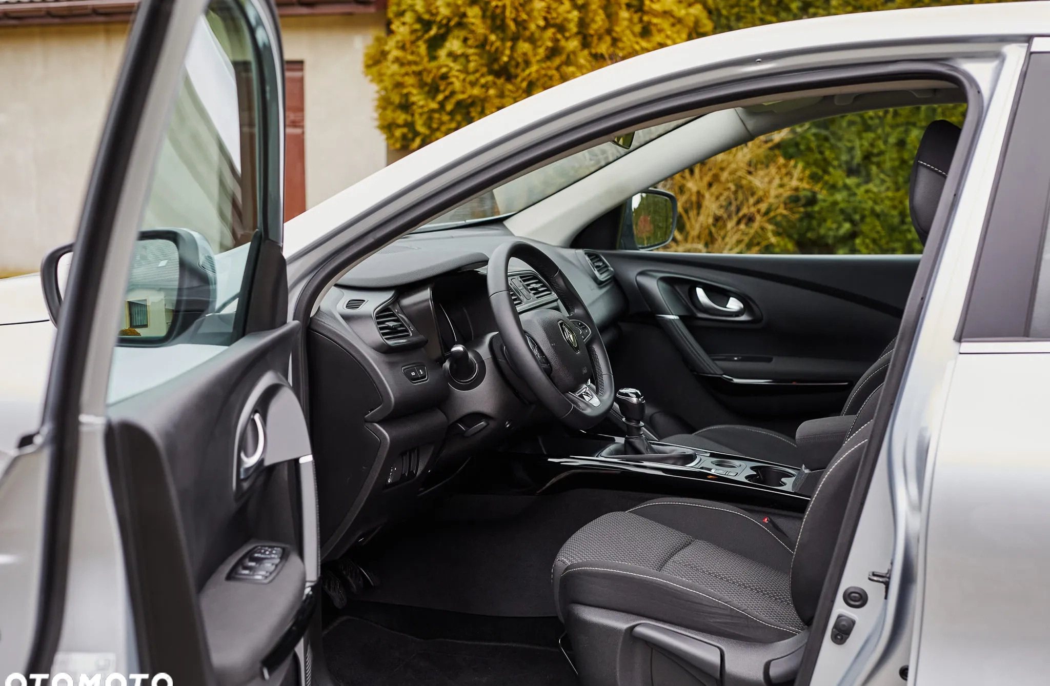 Renault Kadjar cena 87850 przebieg: 10800, rok produkcji 2022 z Lidzbark Warmiński małe 562